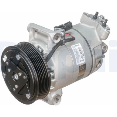Kompressor, Klimaanlage | TSP0155926