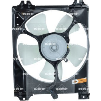 Lüfter, Motorkühlung | NRF47677 Lüfter, Motorkühlung | NRF47677