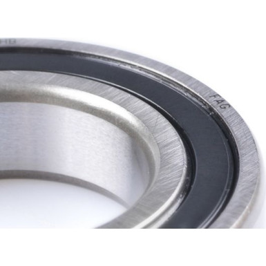 Lagerung, Gelenkwelle | TED64119