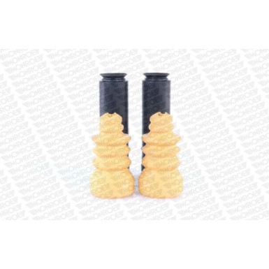 Protection Kit-Staubschutzsatz HA | VW Touran 03- OVAL | PK145