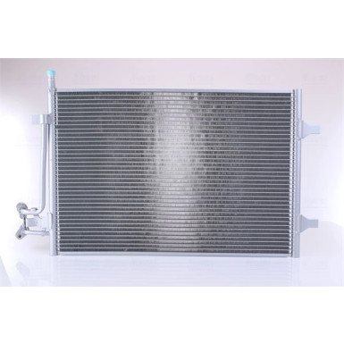 Kondensator PKW FORD FIESTA 1,6TDCI 9,0 FIRST FIT 940097