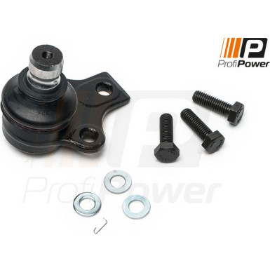 PROFIPOWER Trag-/Führungsgelenk 2S0003