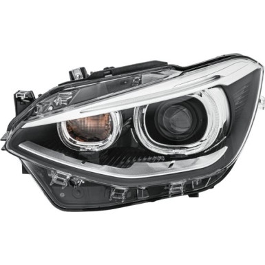 1EL 010 741-551 Hauptscheinwerfer 1EL 010 741-551 Hauptscheinwerfer