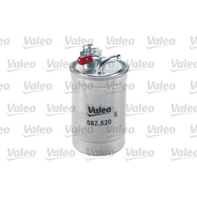 VALEO Kraftstofffilter