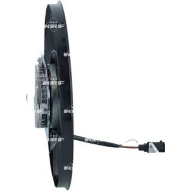 LÜFTER, MOTORKÜHLUNG | NRF470054 LÜFTER, MOTORKÜHLUNG | NRF470054