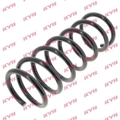 KYB Fahrwerksfeder Volvo T. Xc60 2.4D 04/09-12/10 | RA6273