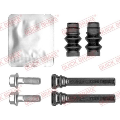 Zubehörsatz Bremssattel | Diverse | 113-0036X