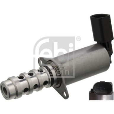 Zentralventil, Nockenwellenverstellung | 107437 Zentralventil, Nockenwellenverstellung | 107437