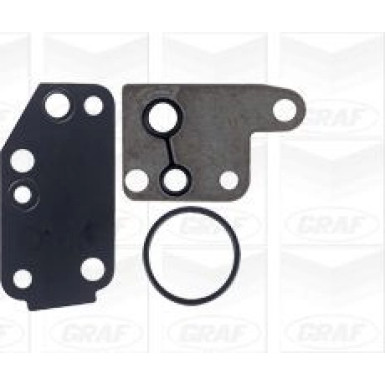 PA 832 Wasserpumpe | FORD Transit Diesel 00 | PA832