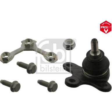 Gelenk - Radaufhängung Vw P. Polo Pr ProKit 14426