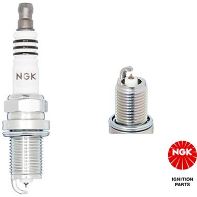 BKR5EIX-11 NGK-Iridiumkerze mit RW Iridium Mittelelektrode Iridium IX 5464