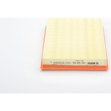 Luftfilter | CHEVROLET,OPEL Corsa,Meriva | 1457433055