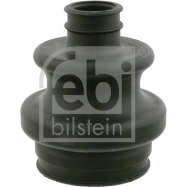 Faltenbalg, Antriebswelle Db Int. W210 | 22607