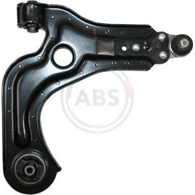A.B.S. Achsarm