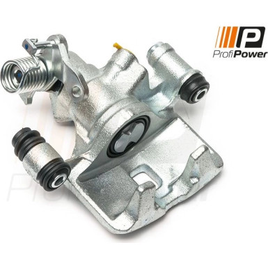 PROFIPOWER Bremssattel 4B2483R PROFIPOWER Bremssattel 4B2483R