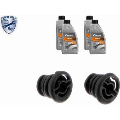 VAICO Teilesatz, Ölwechsel-Automatikgetriebe V10-5390-SP Expert Kits +