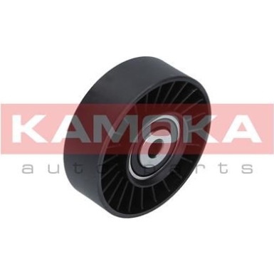 KAMOKA Umlenk-/Führungsrolle, Keilrippenriemen R0243