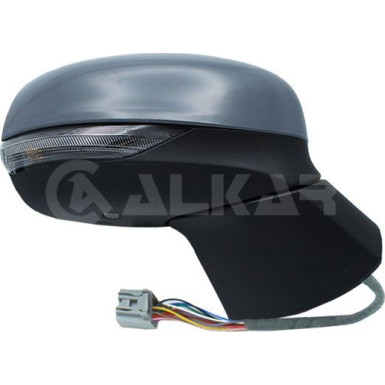 SPIEGEL R EL KLAPP HZB BDL KONV GRU FORD PUMA II 9,19 2770,702,2