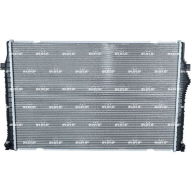 Kühler, Motorkühlung | 58437 Kühler, Motorkühlung | 58437