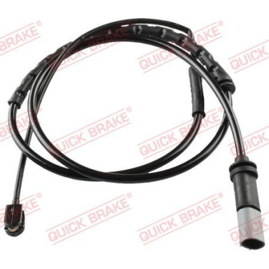 QUICK BRAKE Warnkontakt, Bremsbelagverschleiß WS0298A