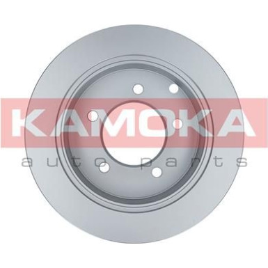 KAMOKA Bremsscheibe | 103169
