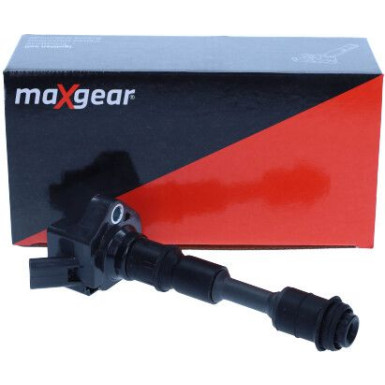 ZÜNDSPULE | 13-0302