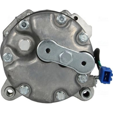 Kompressor PKW | FORD Galaxy,VW Sharan TDi | 89040