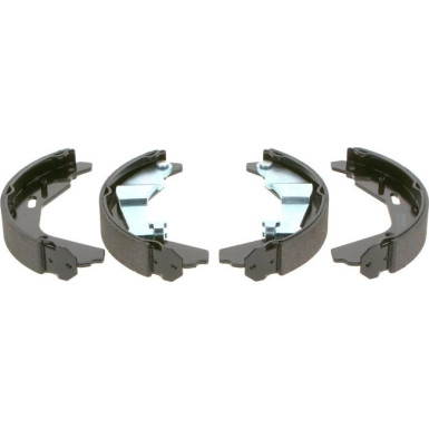 0 986 487 707 Bremsbackensatz 0 986 487 707 Bremsbackensatz