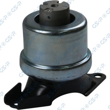 GSP Lagerung, Motor 518035