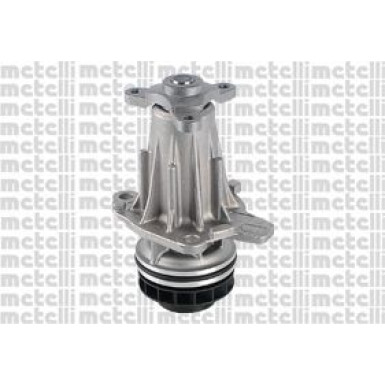 PA 1245 Wasserpumpe | NISSAN NP300,Navara 3.0 dCi 10 | PA1245