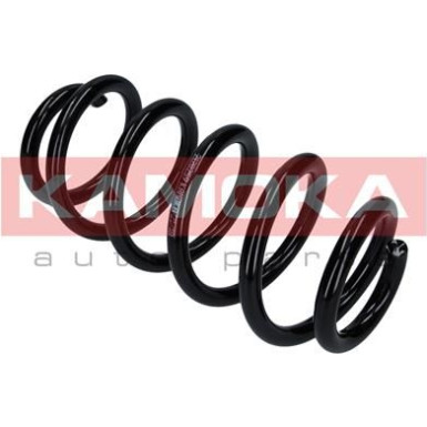 KAMOKA Fahrwerksfeder KAMOKA Fahrwerksfeder