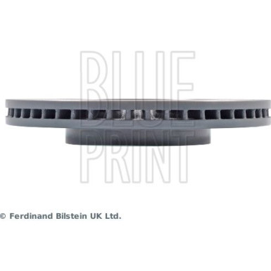 Bremsscheibe Hyundai P. Ix20/I30 1.4-2.0 07 | ADG043130