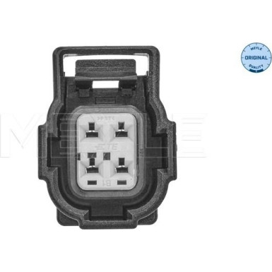 Lambdasonde MEYLE-ORIGINAL: True to OE 148030008