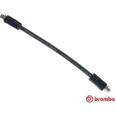 BREMBO Bremsschlauch | T 85 034