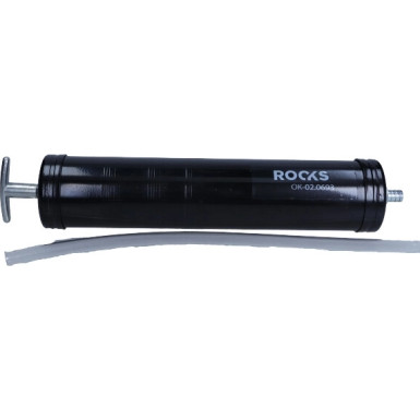 OK-02.0693 Ílspritze, 500 Ml