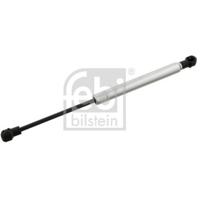 FEBI BILSTEIN Gasdruckfeder | 27668