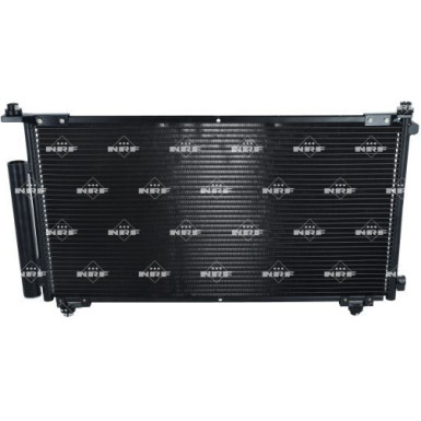 Kondensator, Klimaanlage EASY FIT 35561