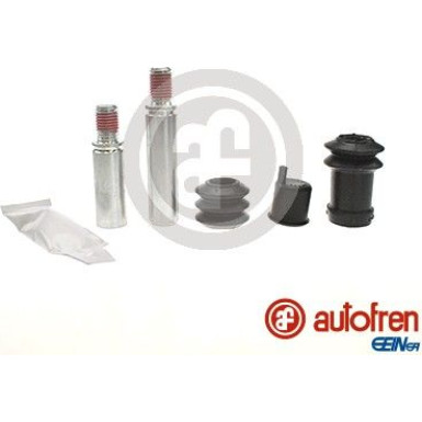 Reparatursatz Bremssattel Mazda V/Vi -07 | D7091C