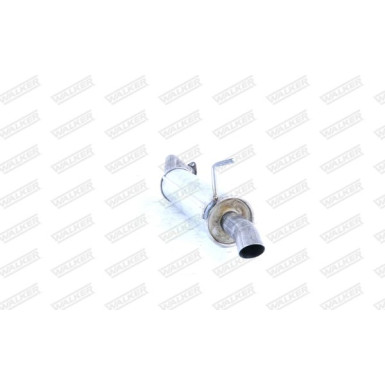 63 / Auspufftopf Hinten | TOYOTA Auris | 25217