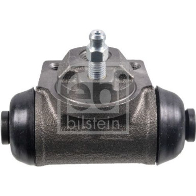 FEBI BILSTEIN Bremsrolle | 102865