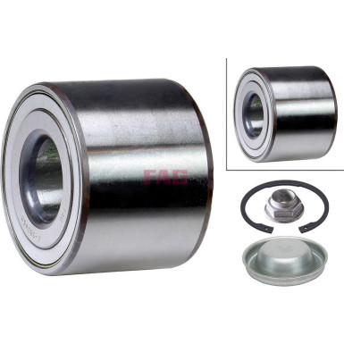 Radlagersatz | 713 6404 70 Radlagersatz | 713 6404 70