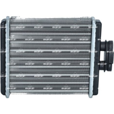 Wärmetauscher, Innenraumheizung | 53558 Wärmetauscher, Innenraumheizung | 53558