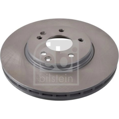 FEBI BILSTEIN Bremsscheibe | 04630