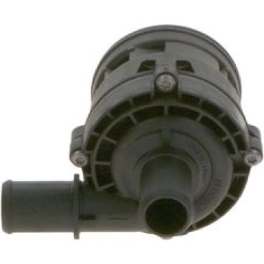 0 392 023 015 Zusatzwasserpumpe (Heizwasserkreislauf)