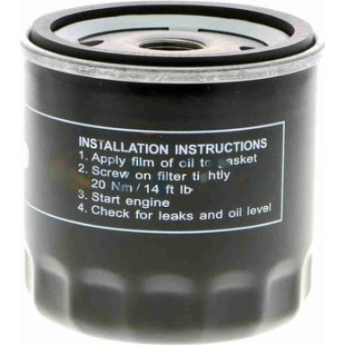 VAICO Ölfilter V40-0079 VAICO Ölfilter V40-0079