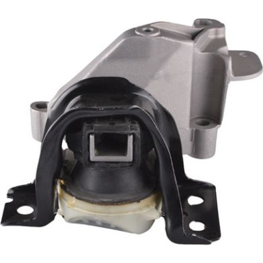 TEDGUM_TD Lagerung, Motor TED60891