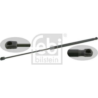 FEBI BILSTEIN Gasdruckfeder | 24710