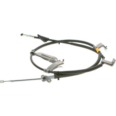 Handbremsseil | HONDA CR-V3 06 | 1987482917