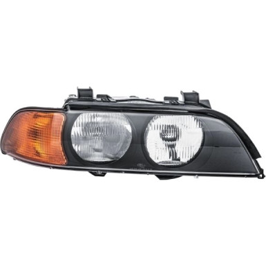 HELLA Hauptscheinwerfer HELLA Hauptscheinwerfer