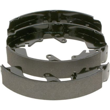 0 986 487 756 Bremsbackensatz 0 986 487 756 Bremsbackensatz